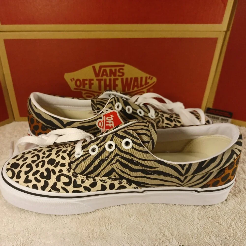 Vans 100% authentic